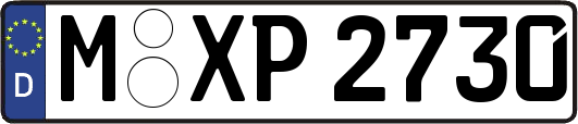 M-XP2730