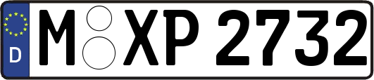 M-XP2732
