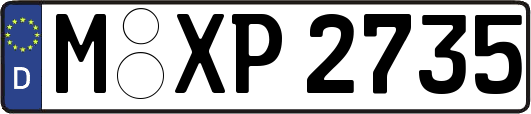 M-XP2735