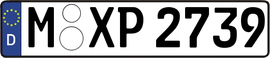 M-XP2739