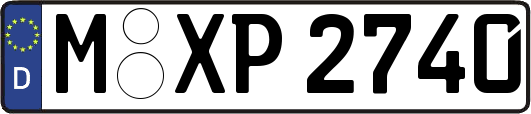 M-XP2740