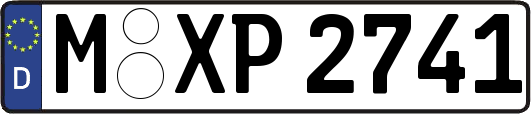 M-XP2741