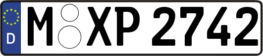 M-XP2742