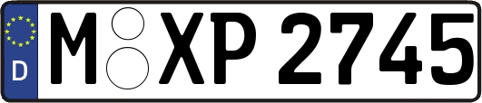 M-XP2745