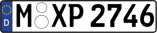 M-XP2746