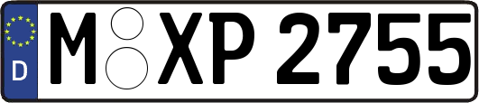 M-XP2755