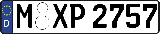 M-XP2757