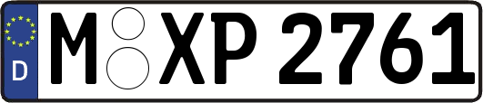 M-XP2761