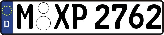 M-XP2762