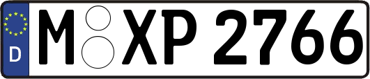M-XP2766