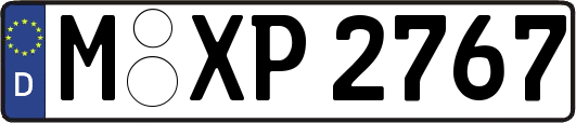 M-XP2767
