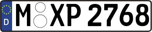 M-XP2768