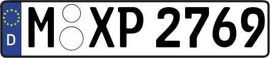 M-XP2769