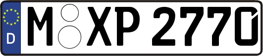 M-XP2770