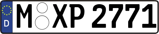 M-XP2771