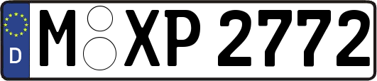 M-XP2772