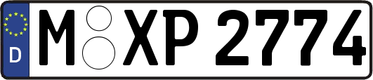 M-XP2774