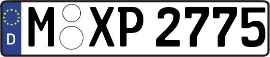 M-XP2775