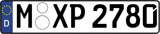 M-XP2780