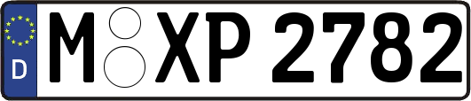 M-XP2782