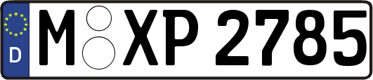 M-XP2785