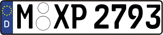 M-XP2793