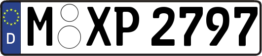 M-XP2797