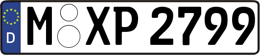 M-XP2799