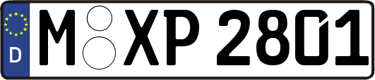 M-XP2801