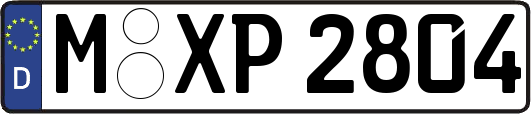 M-XP2804