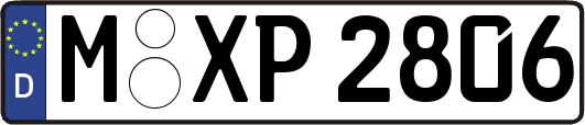 M-XP2806