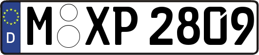 M-XP2809