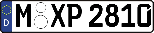 M-XP2810