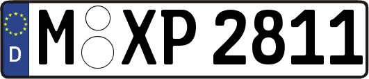 M-XP2811