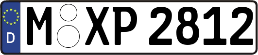 M-XP2812