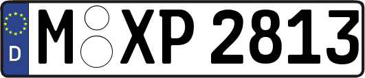 M-XP2813