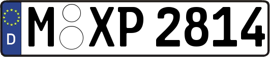 M-XP2814