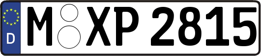 M-XP2815