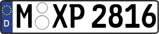 M-XP2816