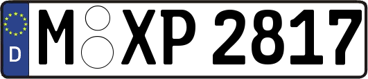M-XP2817
