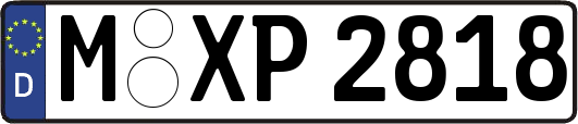 M-XP2818