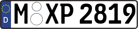 M-XP2819