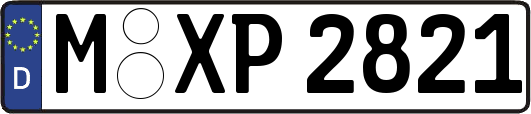 M-XP2821