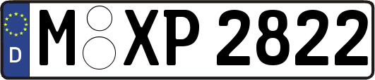 M-XP2822