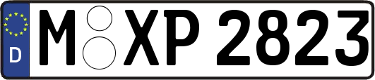 M-XP2823