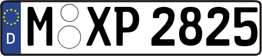 M-XP2825