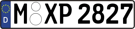 M-XP2827