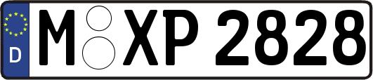 M-XP2828
