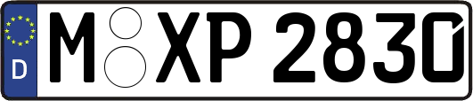 M-XP2830