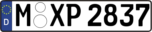 M-XP2837